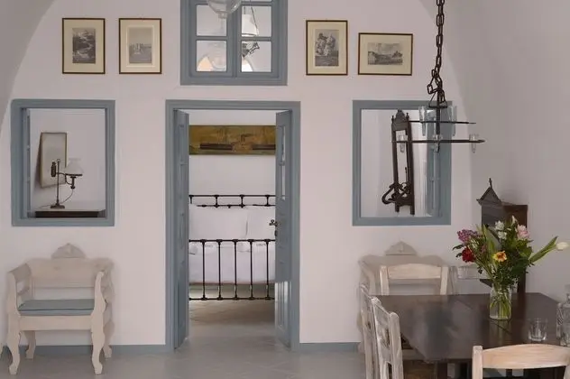 Senior Villa, 2 Yatak Odası, Sıcak Su Havuzu, Deniz Manzaralı