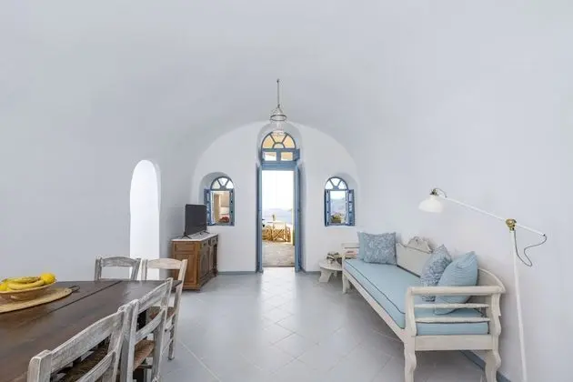 Senior Villa, 2 Yatak Odası, Sıcak Su Havuzu, Deniz Manzaralı