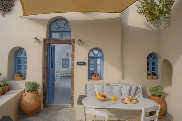 Senior Villa, 2 Yatak Odası, Sıcak Su Havuzu, Deniz Manzaralı