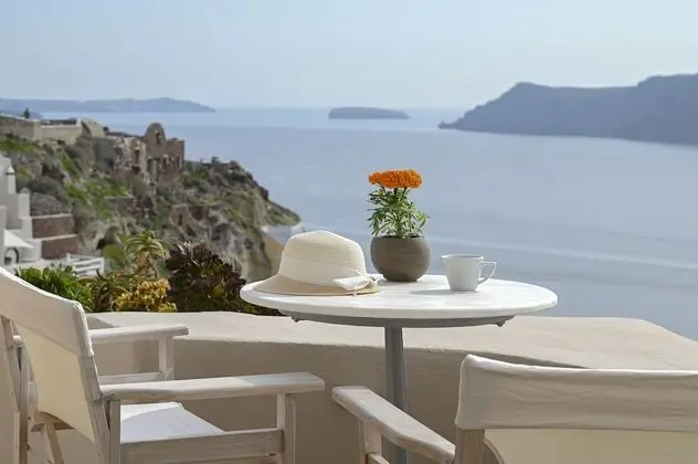 Senior Villa, 2 Yatak Odası, Sıcak Su Havuzu, Deniz Manzaralı