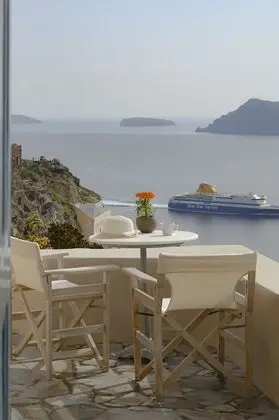 Senior Villa, 2 Yatak Odası, Sıcak Su Havuzu, Deniz Manzaralı