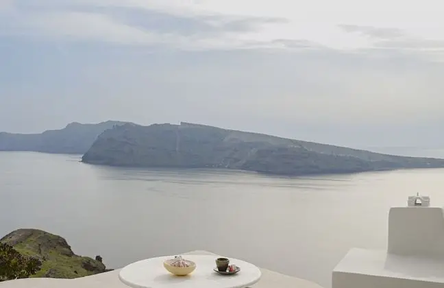 Senior Villa, 2 Yatak Odası, Sıcak Su Havuzu, Deniz Manzaralı