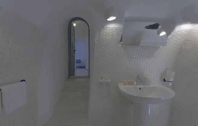 Senior Villa, 2 Yatak Odası, Sıcak Su Havuzu, Deniz Manzaralı