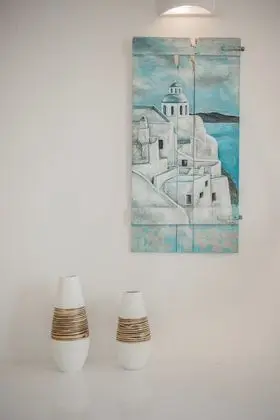 Superior Villa, 2 Yatak Odası, Kişiye Özel Havuzlu, Deniz Manzaralı