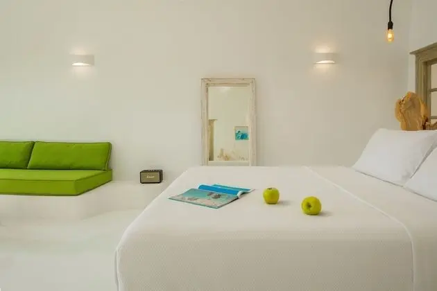 Superior Villa, 2 Yatak Odası, Kişiye Özel Havuzlu, Deniz Manzaralı