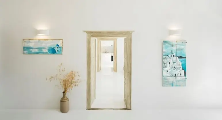 Superior Villa, 2 Yatak Odası, Kişiye Özel Havuzlu, Deniz Manzaralı