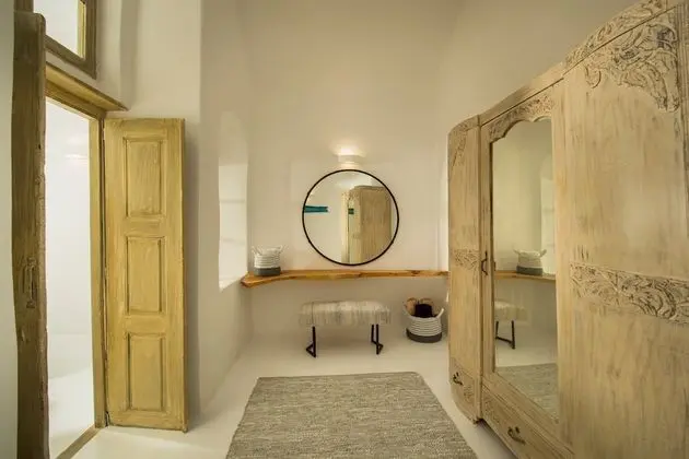 Superior Villa, 2 Yatak Odası, Kişiye Özel Havuzlu, Deniz Manzaralı
