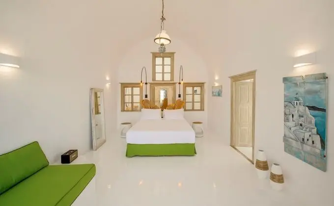 Superior Villa, 2 Yatak Odası, Kişiye Özel Havuzlu, Deniz Manzaralı