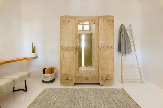 Superior Villa, 2 Yatak Odası, Kişiye Özel Havuzlu, Deniz Manzaralı