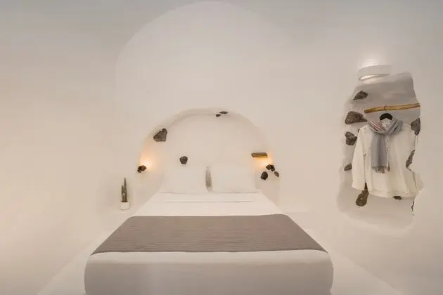 Superior Villa, 2 Yatak Odası, Kişiye Özel Havuzlu, Deniz Manzaralı