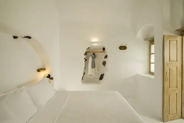 Superior Villa, 2 Yatak Odası, Kişiye Özel Havuzlu, Deniz Manzaralı