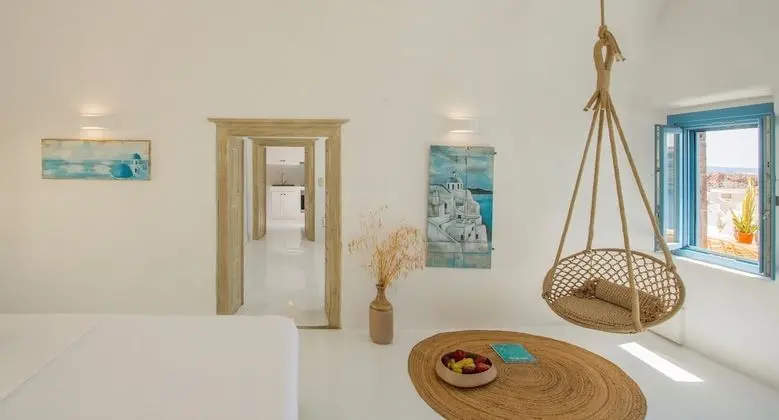 Superior Villa, 2 Yatak Odası, Kişiye Özel Havuzlu, Deniz Manzaralı