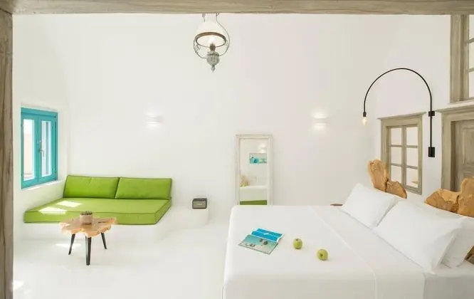 Superior Villa, 2 Yatak Odası, Kişiye Özel Havuzlu, Deniz Manzaralı