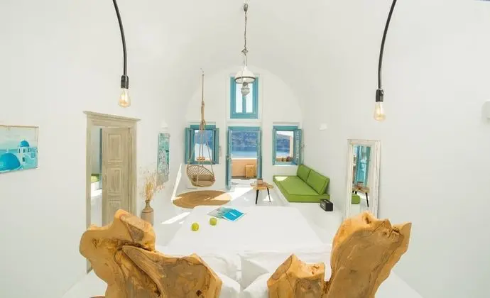 Superior Villa, 2 Yatak Odası, Kişiye Özel Havuzlu, Deniz Manzaralı