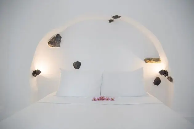 Superior Villa, 2 Yatak Odası, Kişiye Özel Havuzlu, Deniz Manzaralı