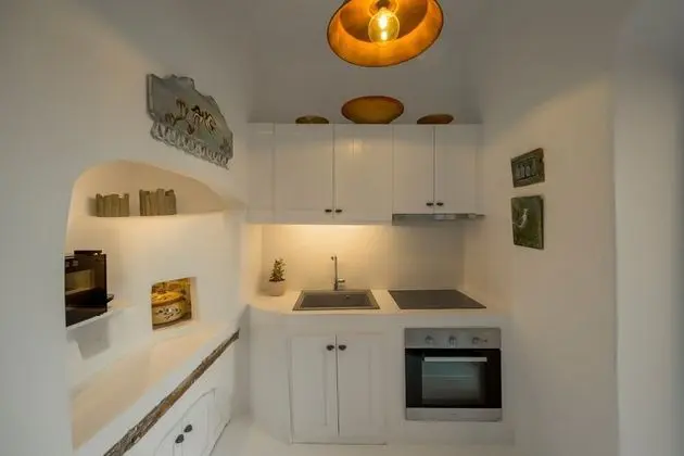 Superior Villa, 2 Yatak Odası, Kişiye Özel Havuzlu, Deniz Manzaralı