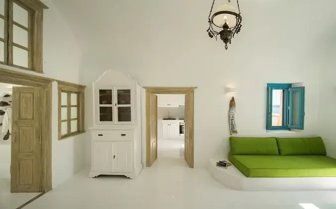 Superior Villa, 2 Yatak Odası, Kişiye Özel Havuzlu, Deniz Manzaralı