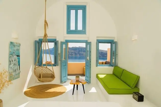 Superior Villa, 2 Yatak Odası, Kişiye Özel Havuzlu, Deniz Manzaralı