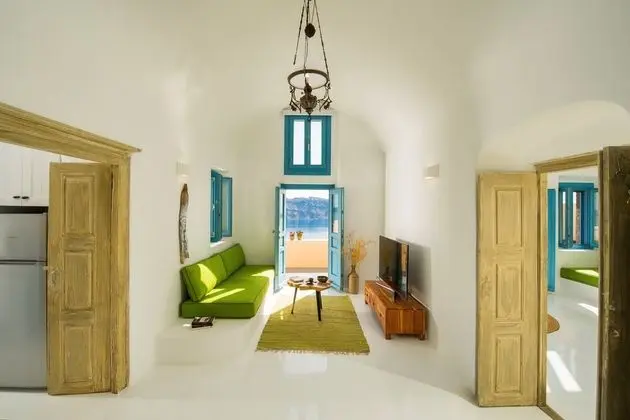 Superior Villa, 2 Yatak Odası, Kişiye Özel Havuzlu, Deniz Manzaralı