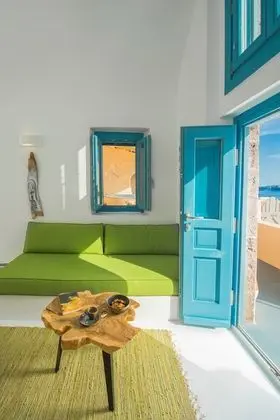 Superior Villa, 2 Yatak Odası, Kişiye Özel Havuzlu, Deniz Manzaralı
