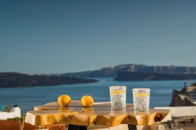 Superior Villa, 2 Yatak Odası, Kişiye Özel Havuzlu, Deniz Manzaralı