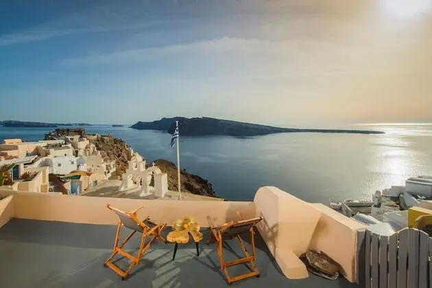 Superior Villa, 2 Yatak Odası, Kişiye Özel Havuzlu, Deniz Manzaralı