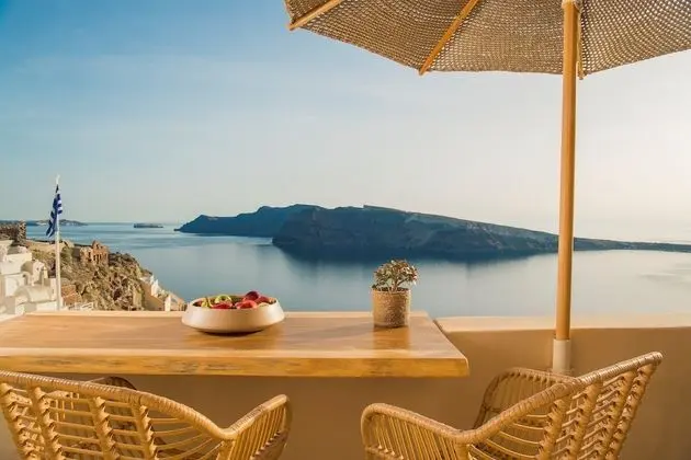 Superior Villa, 2 Yatak Odası, Kişiye Özel Havuzlu, Deniz Manzaralı