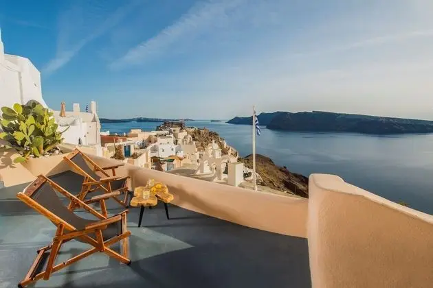 Superior Villa, 2 Yatak Odası, Kişiye Özel Havuzlu, Deniz Manzaralı