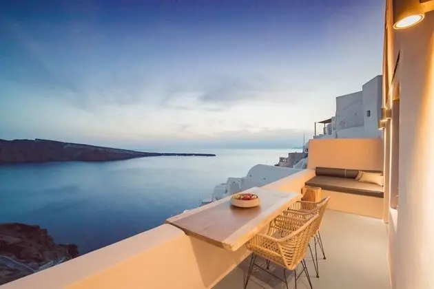 Superior Villa, 2 Yatak Odası, Kişiye Özel Havuzlu, Deniz Manzaralı