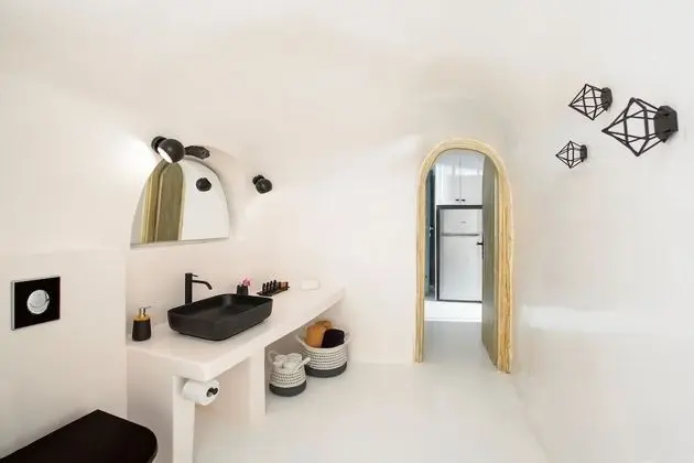 Superior Villa, 2 Yatak Odası, Kişiye Özel Havuzlu, Deniz Manzaralı