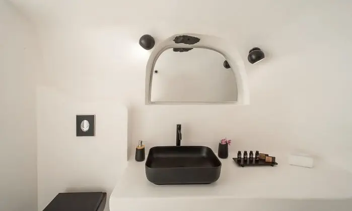 Superior Villa, 2 Yatak Odası, Kişiye Özel Havuzlu, Deniz Manzaralı