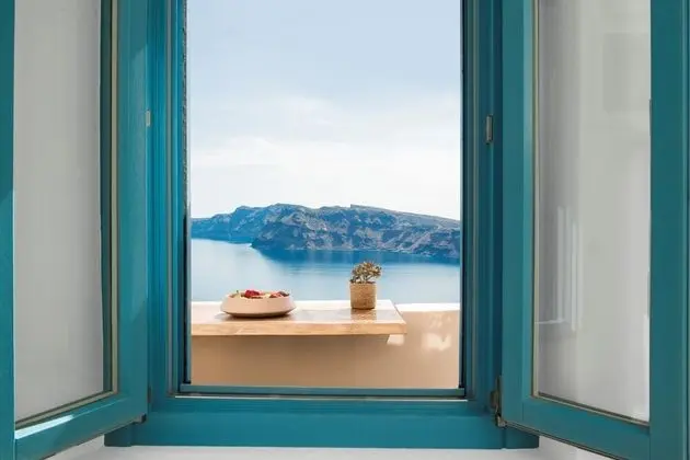 Superior Villa, 2 Yatak Odası, Kişiye Özel Havuzlu, Deniz Manzaralı
