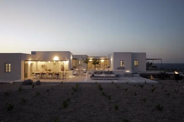 Superior Villa