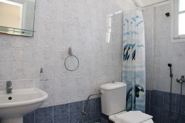 Basic Üç Kişilik Oda