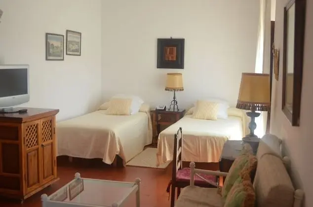 Superior Tek Büyük veya İki Ayrı Yataklı Oda, Şehir Manzaralı (Parking free)