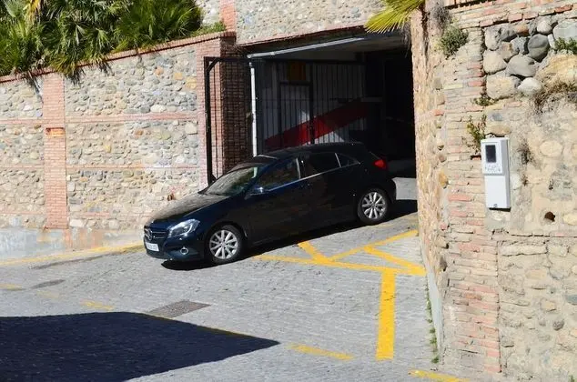 Superior Tek Büyük veya İki Ayrı Yataklı Oda, Şehir Manzaralı (Parking free)