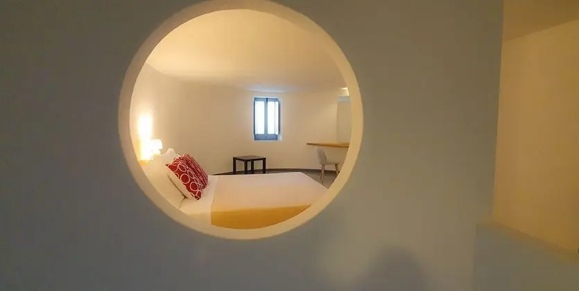 Süit, Deniz Manzaralı