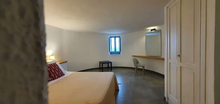 Süit, Deniz Manzaralı
