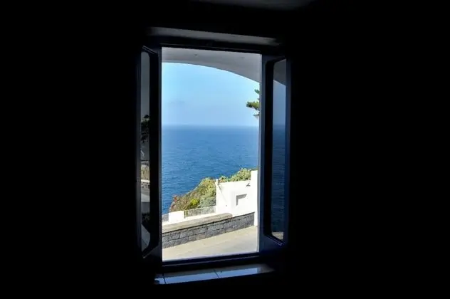 Süit, Deniz Manzaralı