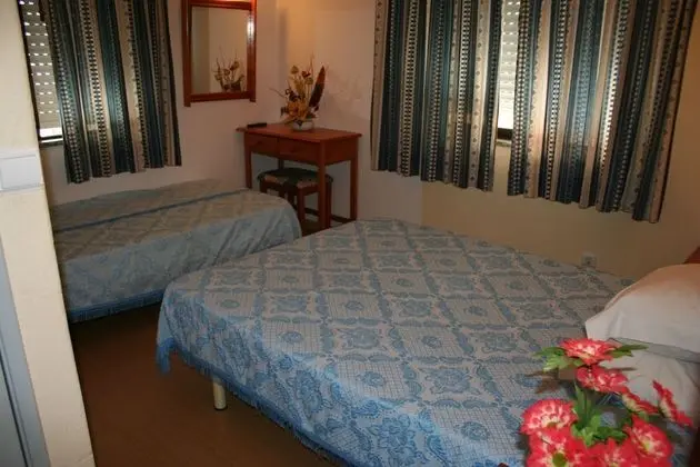 Economy Üç Kişilik Oda, Özel Banyo