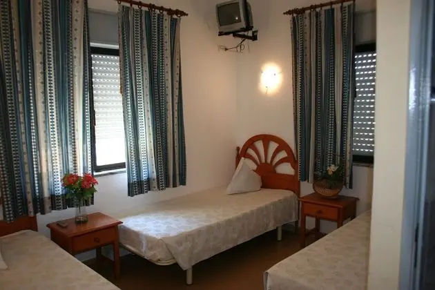 Economy Üç Kişilik Oda, Özel Banyo