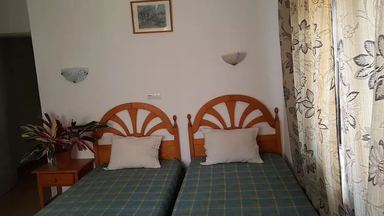 Economy Üç Kişilik Oda, Özel Banyo