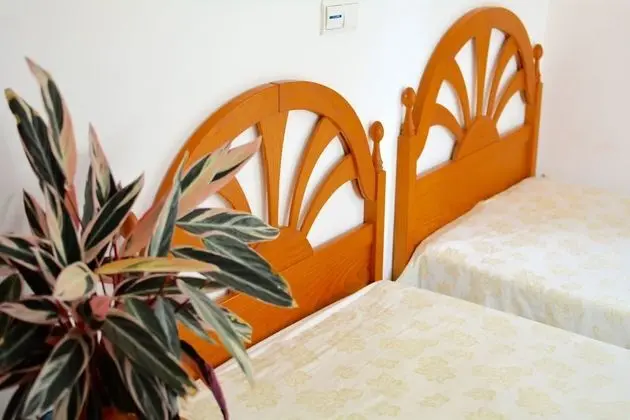 Standard Tek Büyük veya İki Ayrı Yataklı Oda, 1 Çift Kişilik veya 2 Tek Kişilik Yatak, Özel Banyo