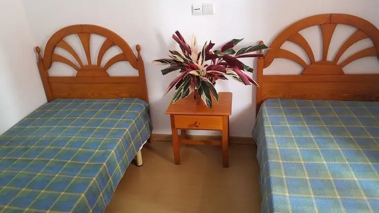 Standard Tek Büyük veya İki Ayrı Yataklı Oda, 1 Çift Kişilik veya 2 Tek Kişilik Yatak, Özel Banyo