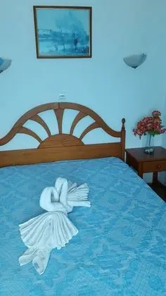 Standard Tek Büyük veya İki Ayrı Yataklı Oda, 1 Çift Kişilik veya 2 Tek Kişilik Yatak, Özel Banyo