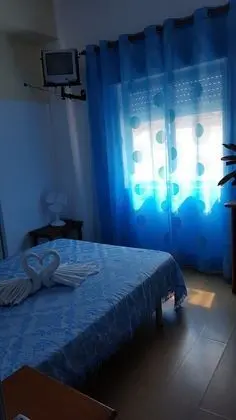 Standard Tek Büyük veya İki Ayrı Yataklı Oda, 1 Çift Kişilik veya 2 Tek Kişilik Yatak, Özel Banyo