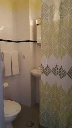 Standard Tek Büyük veya İki Ayrı Yataklı Oda, 1 Çift Kişilik veya 2 Tek Kişilik Yatak, Özel Banyo