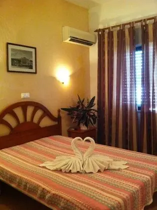 Tek Büyük Yataklı Oda, Özel Banyo