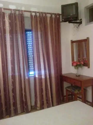 Tek Büyük Yataklı Oda, Özel Banyo