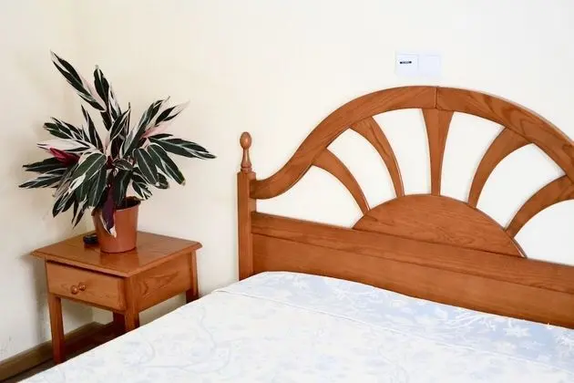 Tek Büyük Yataklı Oda, Özel Banyo